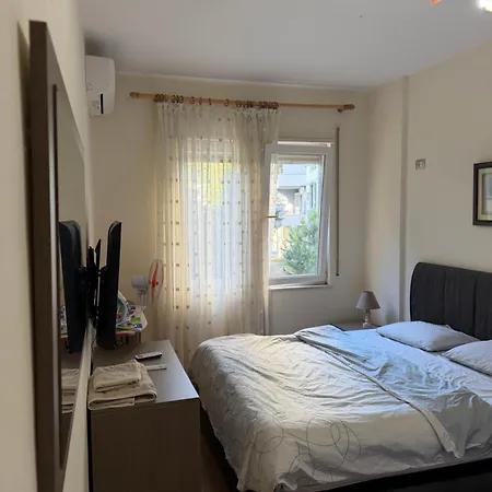 Apartamento Sea Garden Escape Durrës