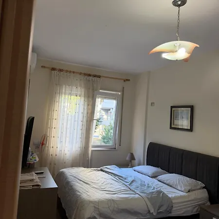 Sea Garden Escape Apartamento *